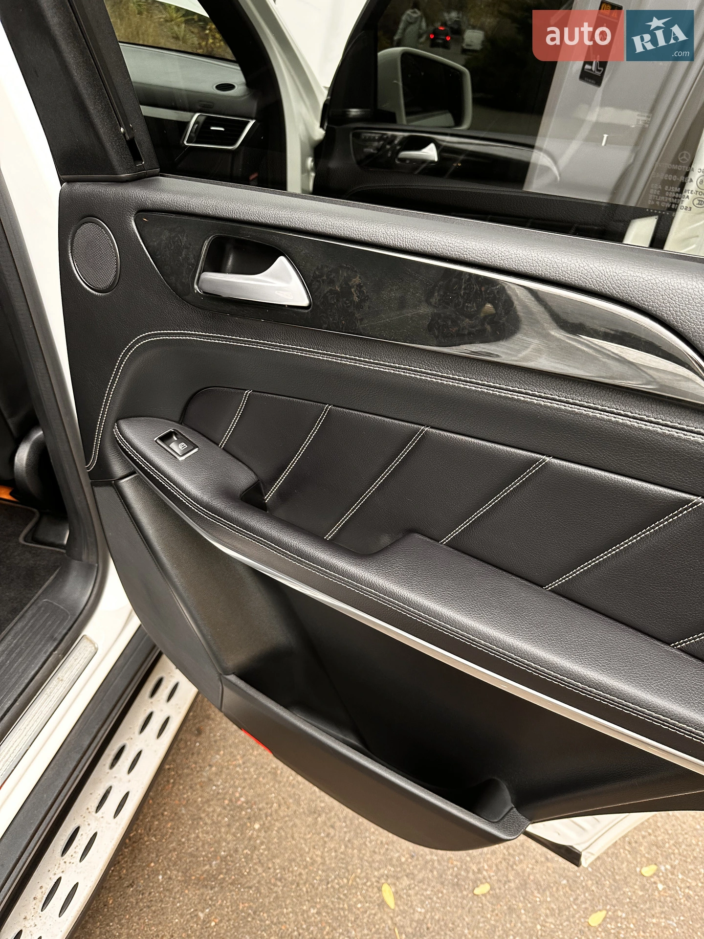 2013 Mercedes-Benz GL-klasse - мініатюра 10