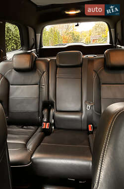 Внедорожник / Кроссовер Mercedes-Benz GL-Class 2013 в 