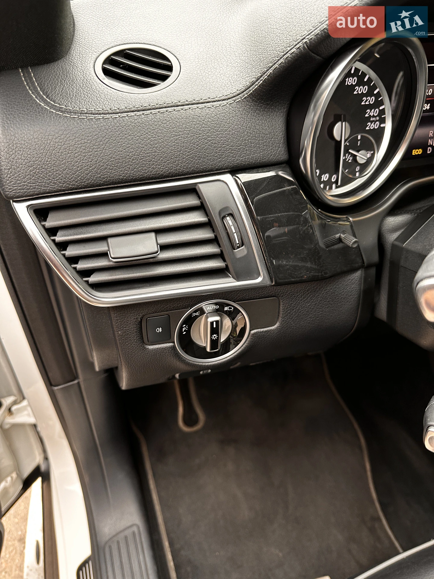 2013 Mercedes-Benz GL-klasse - мініатюра 34