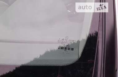 Внедорожник / Кроссовер Mercedes-Benz GL-Class 2006 в Луцке