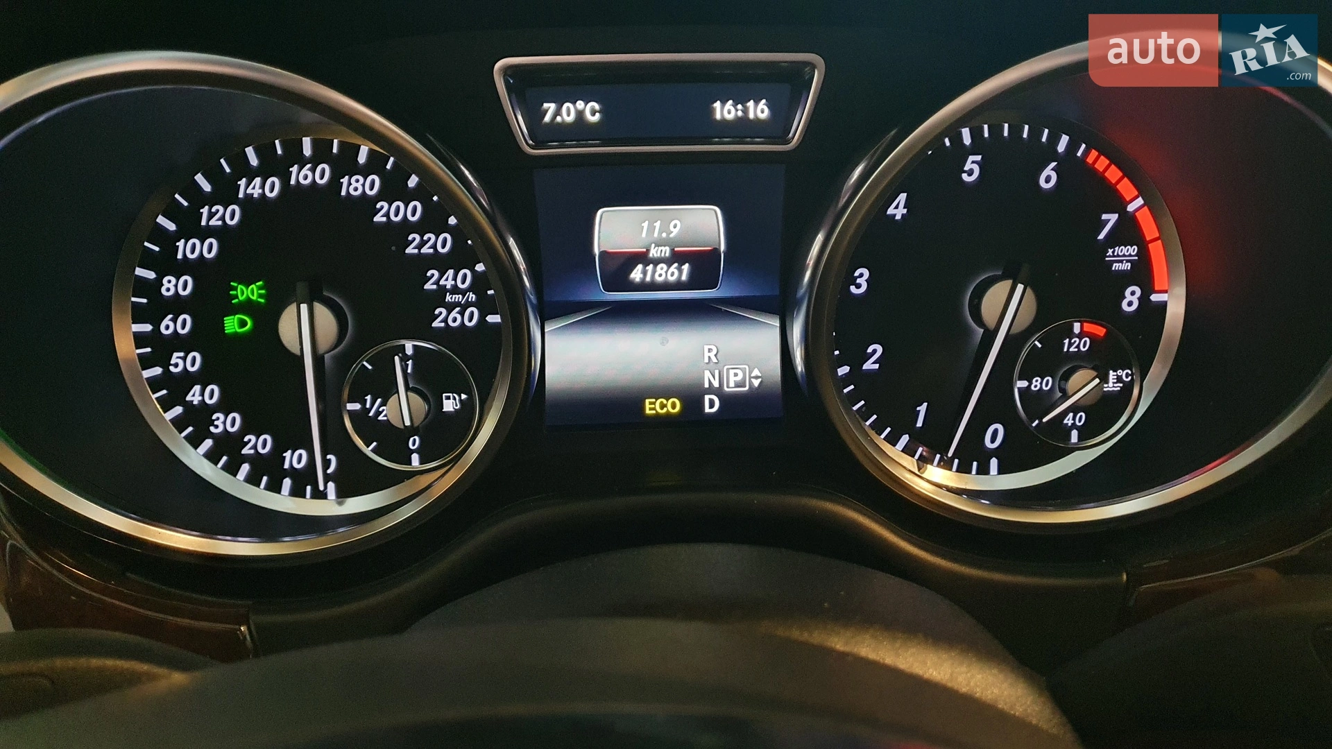 2013 Mercedes-Benz GL-klasse - мініатюра 5