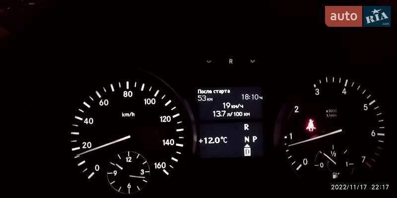 Внедорожник / Кроссовер Mercedes-Benz GL-Class 2008 в Ивано-Франковске