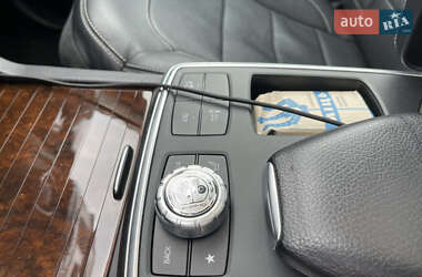 Внедорожник / Кроссовер Mercedes-Benz GL-Class 2015 в 