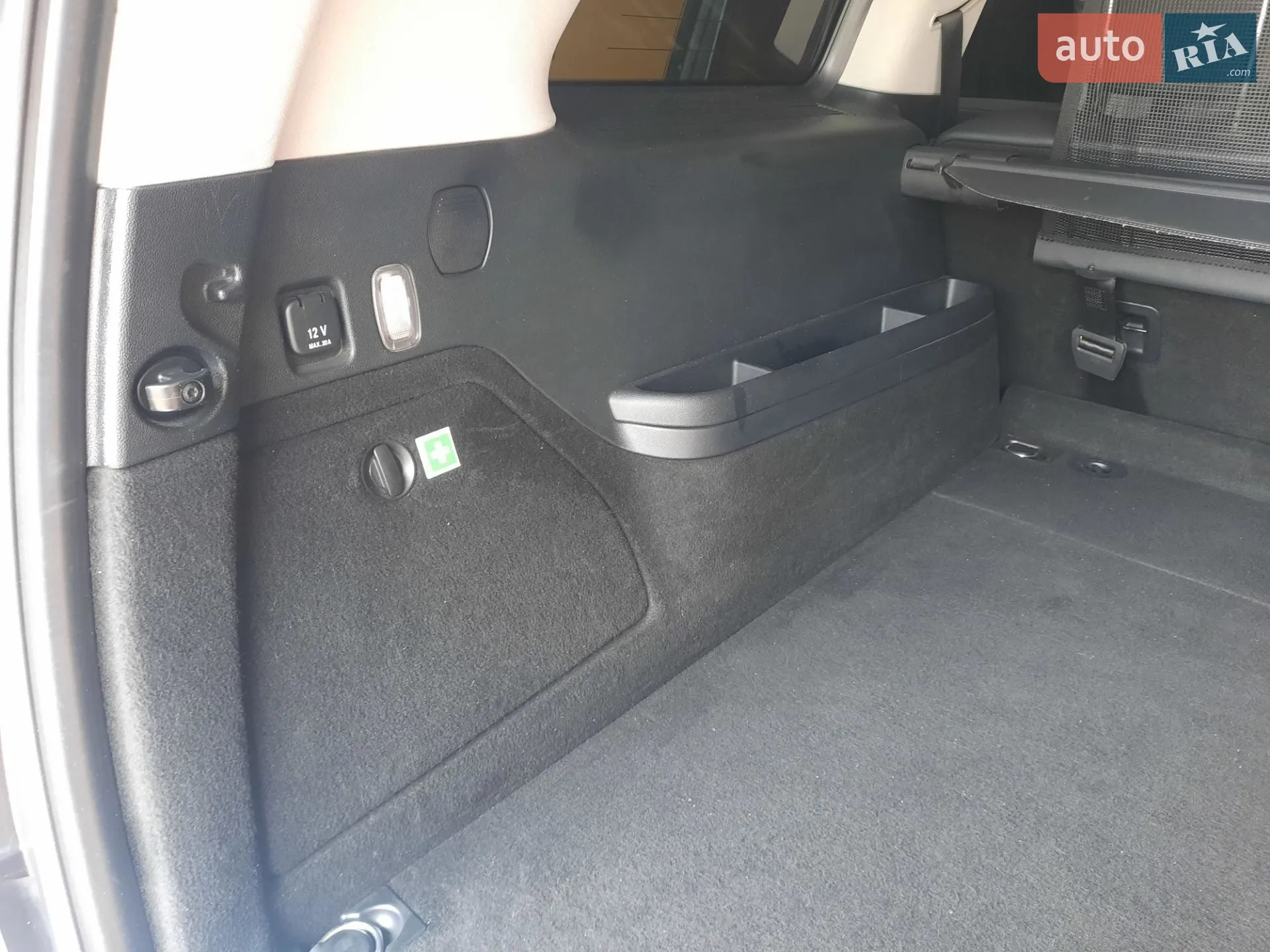 2010 Mercedes-Benz GL-klasse - мініатюра 40