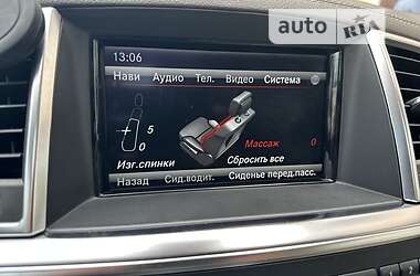 Внедорожник / Кроссовер Mercedes-Benz GL-Class 2013 в 