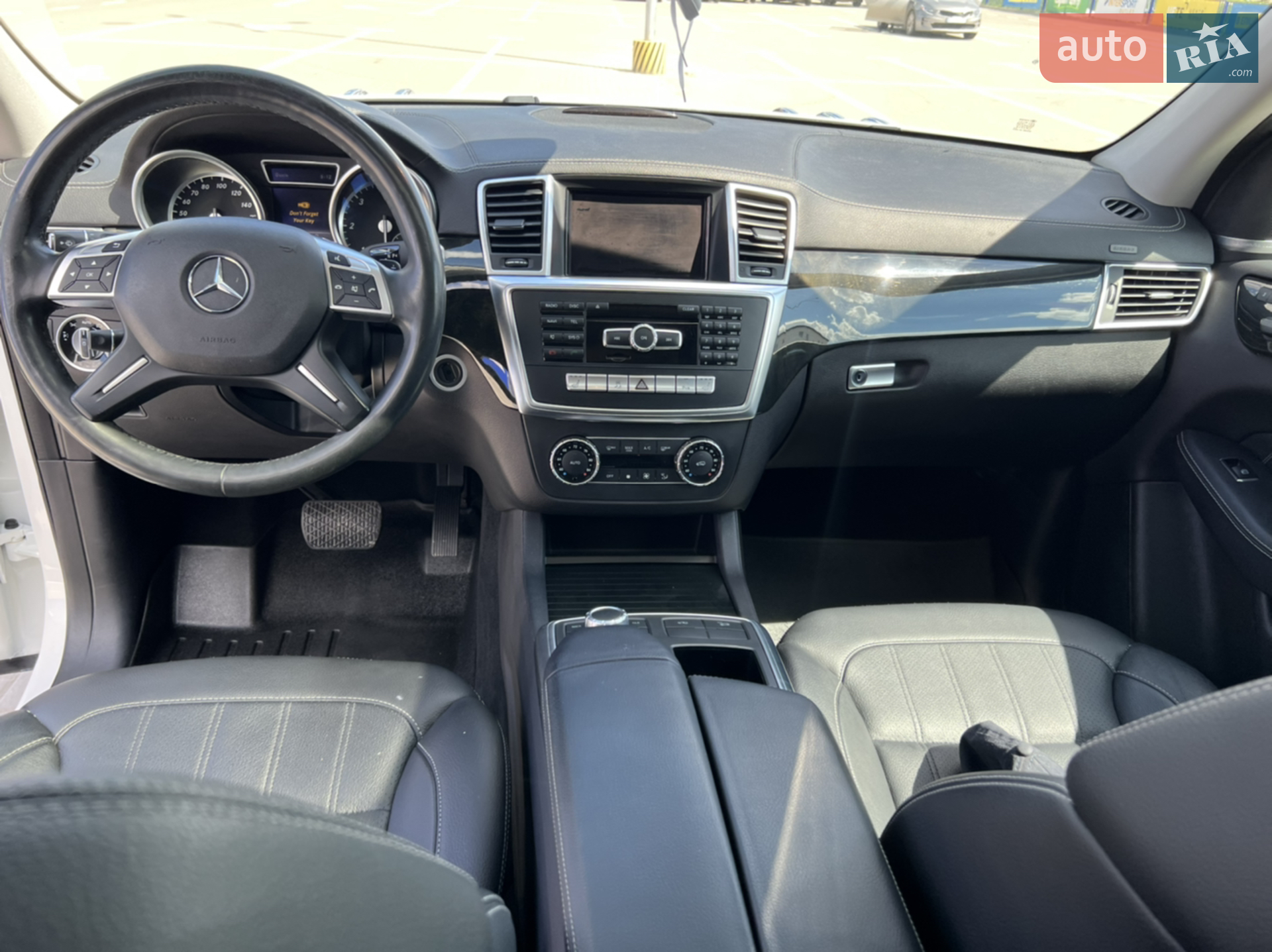 2015 Mercedes-Benz GL-klasse - мініатюра 26