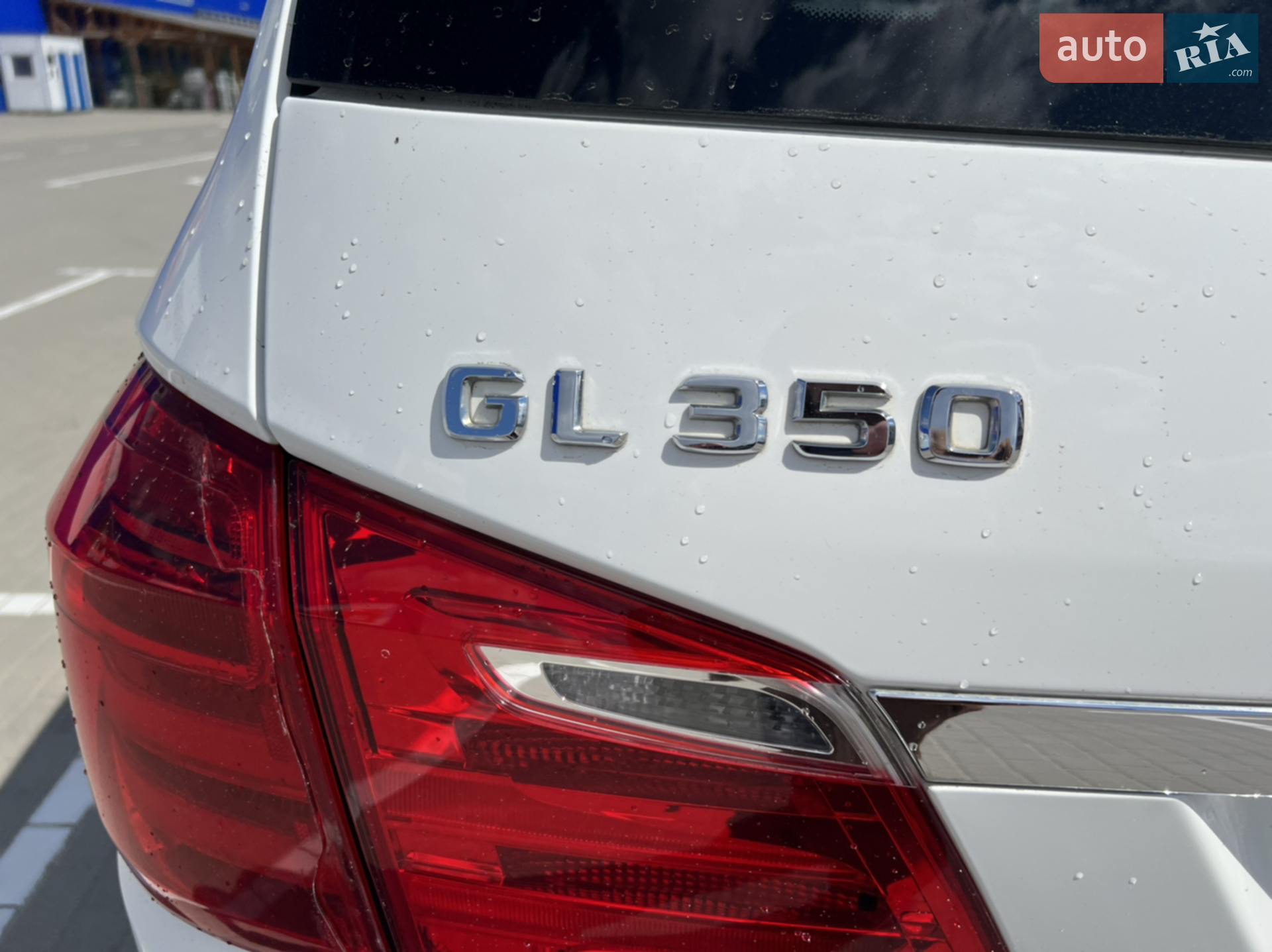 2015 Mercedes-Benz GL-klasse - мініатюра 54