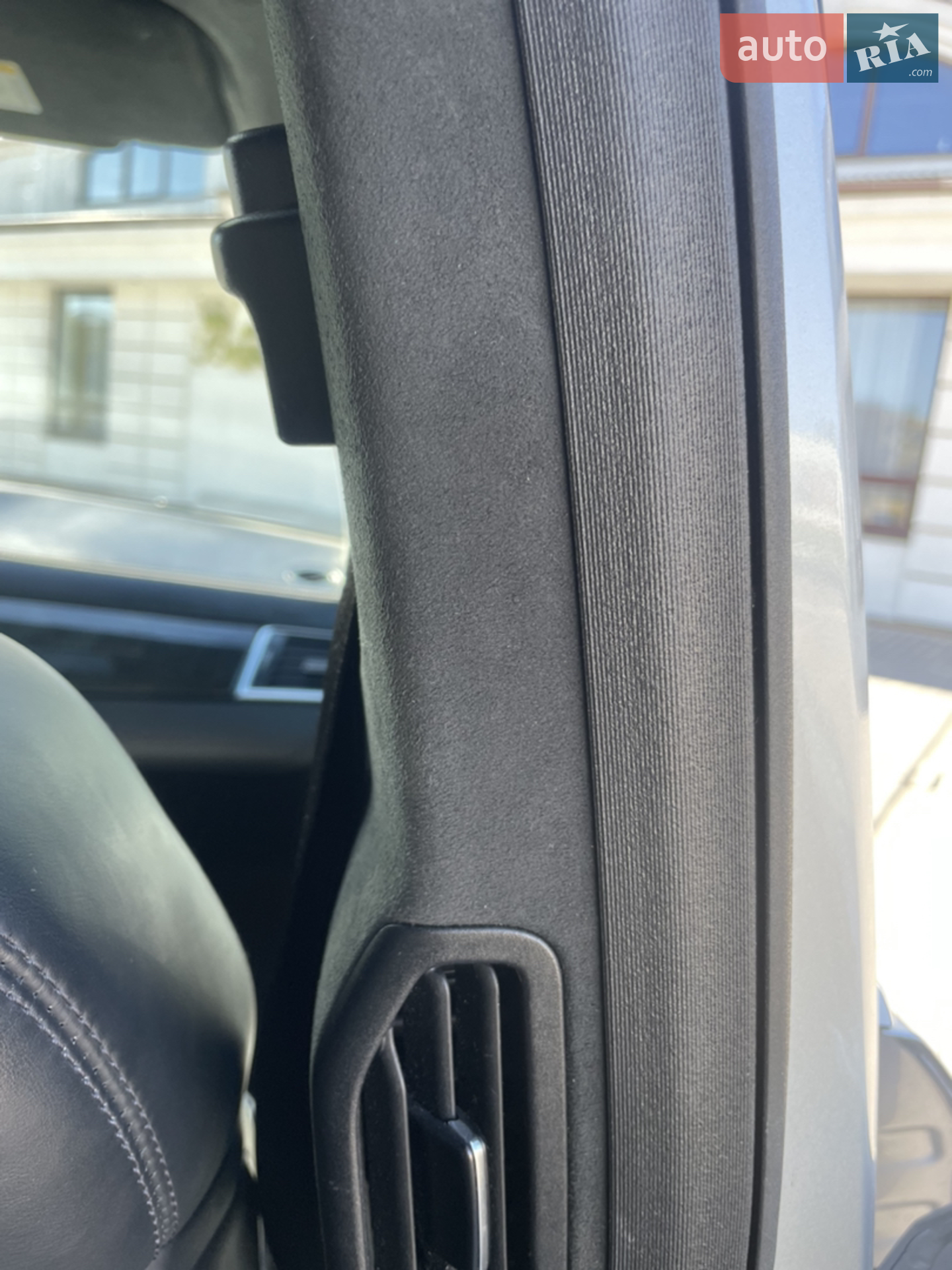 2014 Mercedes-Benz GL-klasse - мініатюра 14