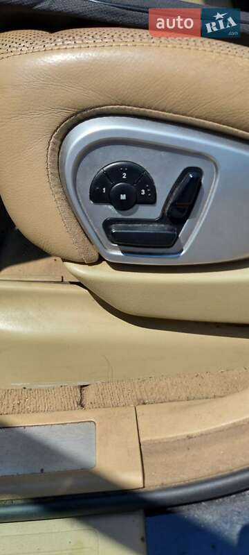 Позашляховик / Кросовер Mercedes-Benz GL-Class 2008 в Ружині