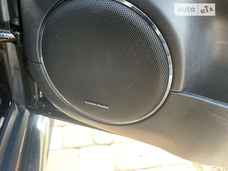 Позашляховик / Кросовер Mercedes-Benz GL-Class 2006 в Києві