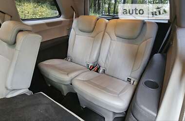 Внедорожник / Кроссовер Mercedes-Benz GL-Class 2013 в Тернополе