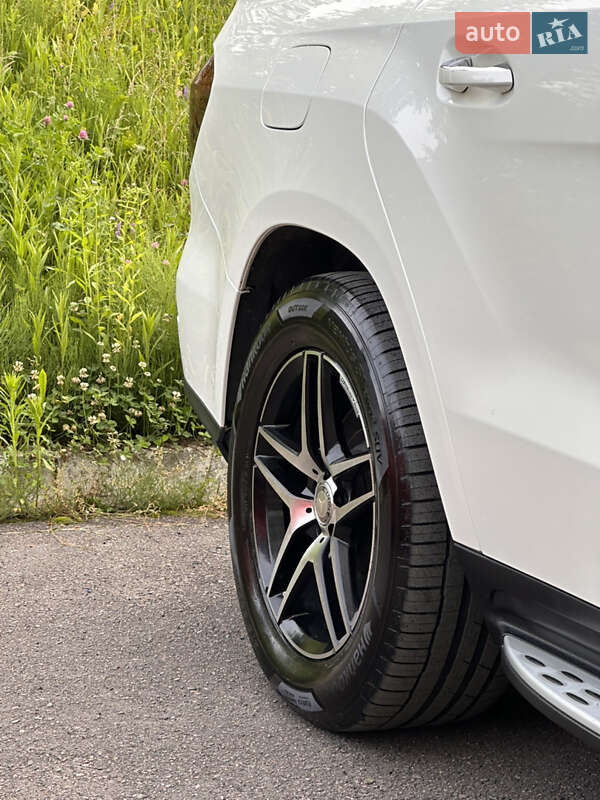 Внедорожник / Кроссовер Mercedes-Benz GL-Class 2013 в Трускавце фото 78 Внедорожник / Кроссовер Mercedes-Benz GL-Class 2013 в Трускавце