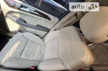 Внедорожник / Кроссовер Mercedes-Benz GL-Class 2014 в 
