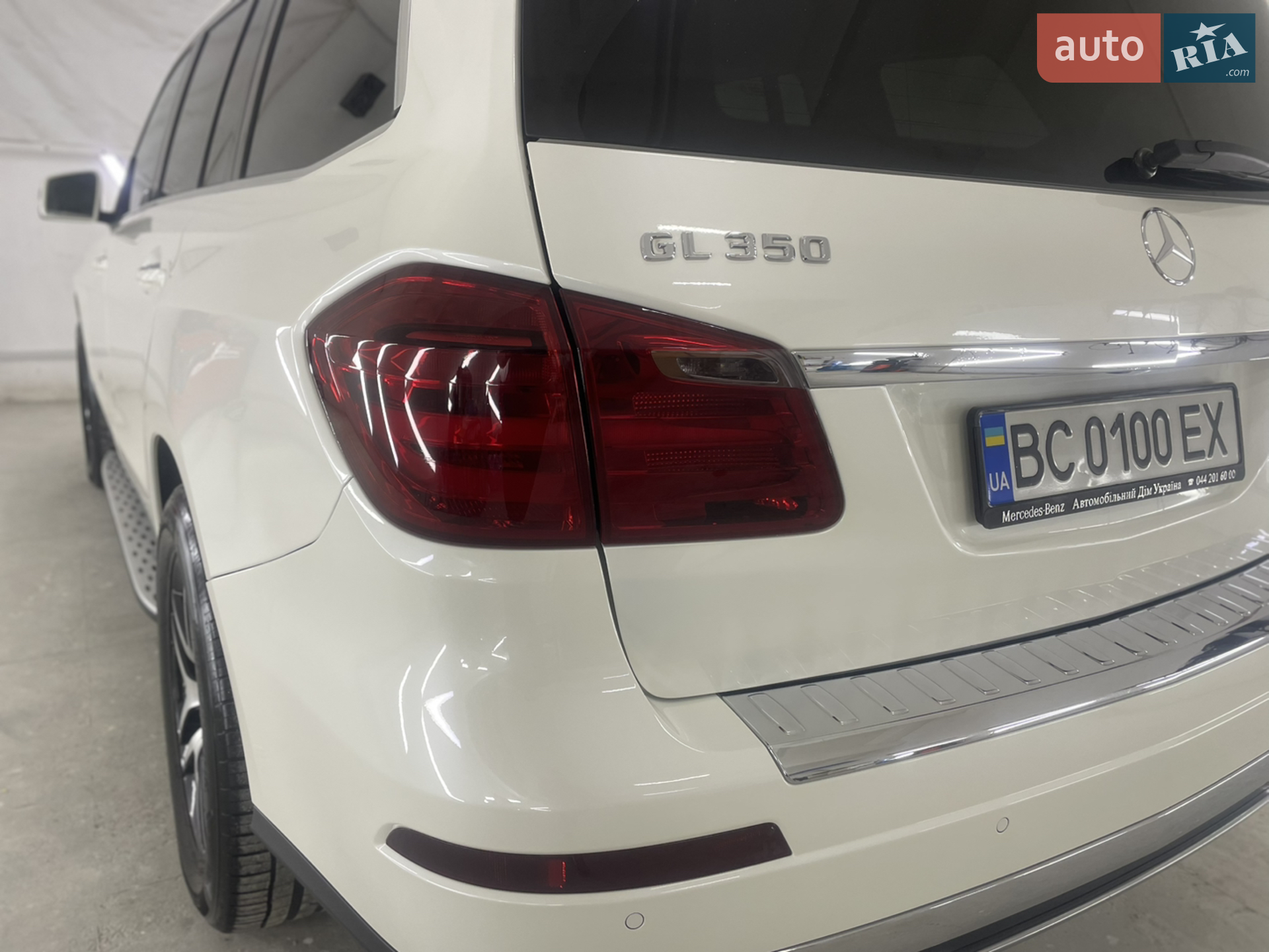 2013 Mercedes-Benz GL-klasse - мініатюра 39
