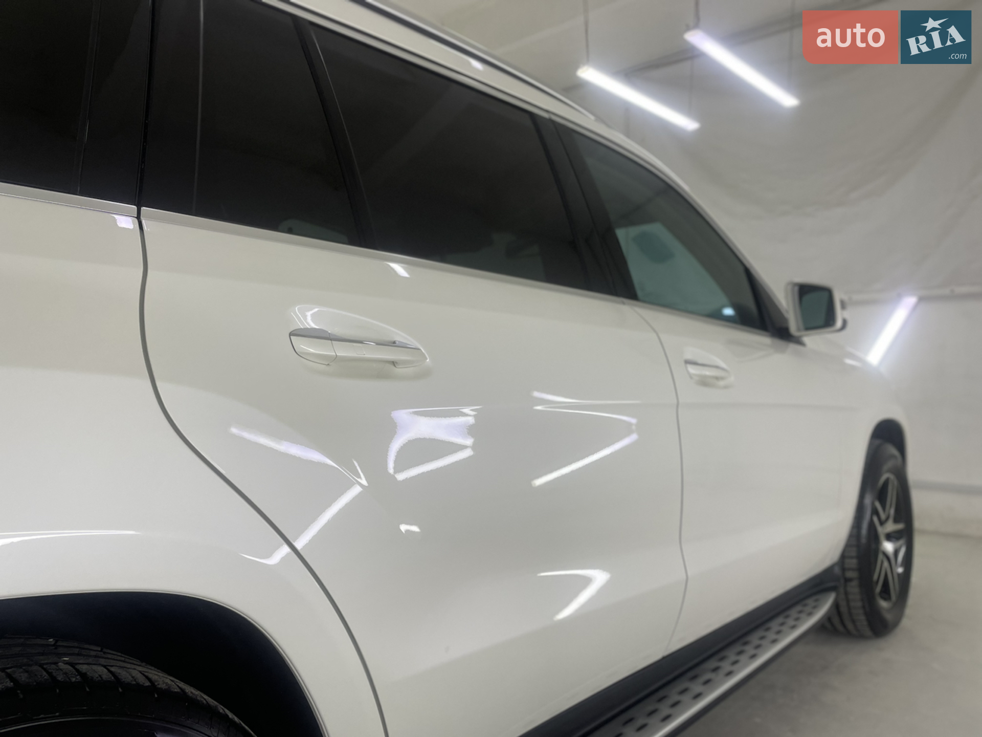 2013 Mercedes-Benz GL-klasse - мініатюра 46