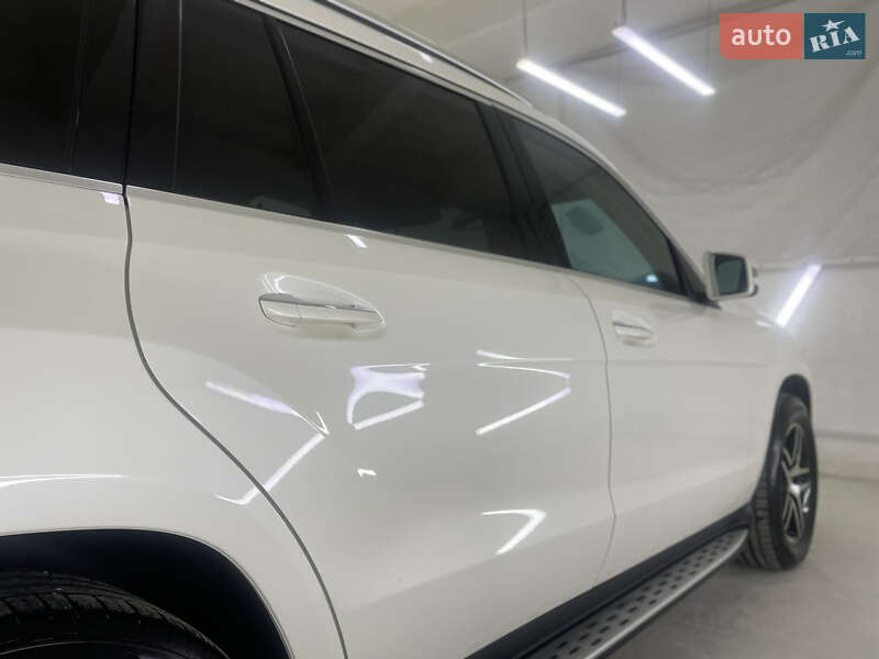 Внедорожник / Кроссовер Mercedes-Benz GL-Class 2013 в Трускавце фото 46 Внедорожник / Кроссовер Mercedes-Benz GL-Class 2013 в Трускавце