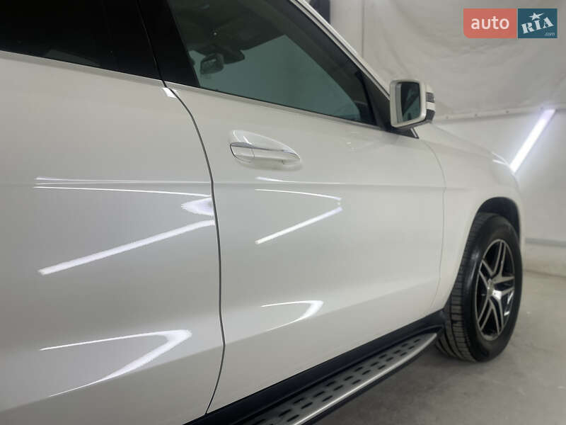 Внедорожник / Кроссовер Mercedes-Benz GL-Class 2013 в Трускавце фото 59 Внедорожник / Кроссовер Mercedes-Benz GL-Class 2013 в Трускавце