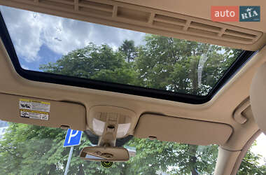 Внедорожник / Кроссовер Mercedes-Benz GL-Class 2011 в 