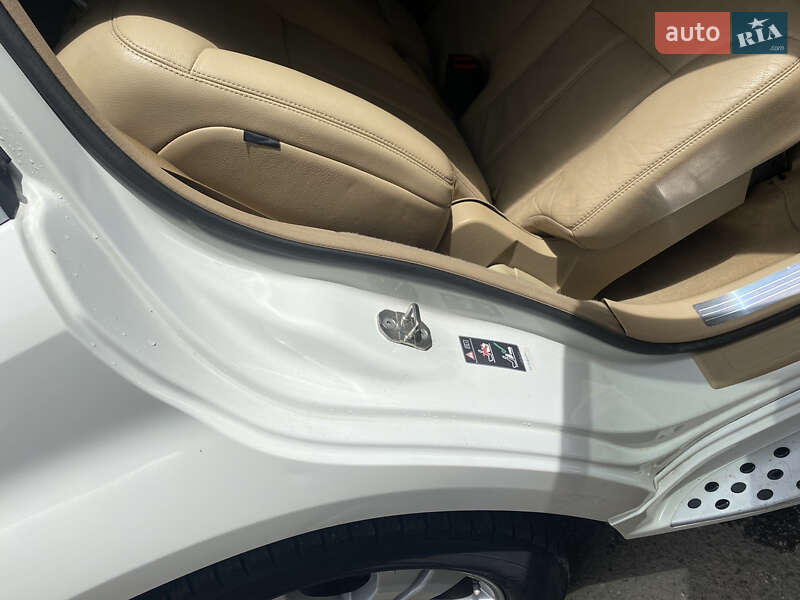 Позашляховик / Кросовер Mercedes-Benz GL-Class 2011 в Івано-Франківську