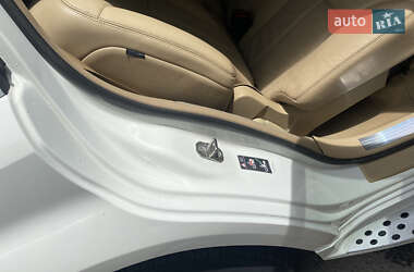 Внедорожник / Кроссовер Mercedes-Benz GL-Class 2011 в 