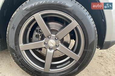Внедорожник / Кроссовер Mercedes-Benz GL-Class 2007 в Одессе