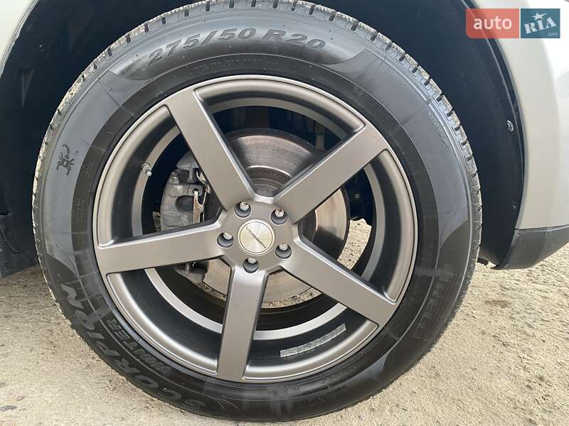 Внедорожник / Кроссовер Mercedes-Benz GL-Class 2007 в Одессе