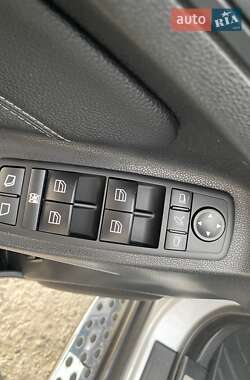 Внедорожник / Кроссовер Mercedes-Benz GL-Class 2007 в Одессе