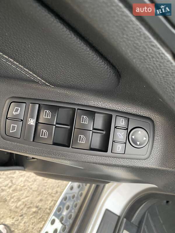 Внедорожник / Кроссовер Mercedes-Benz GL-Class 2007 в Одессе