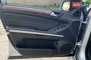 Внедорожник / Кроссовер Mercedes-Benz GL-Class 2007 в Одессе