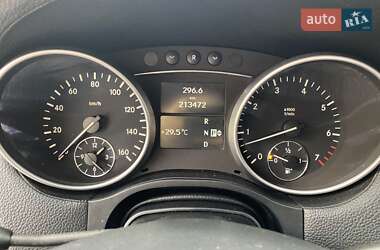 Внедорожник / Кроссовер Mercedes-Benz GL-Class 2007 в Одессе