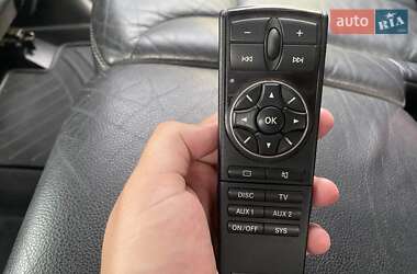 Внедорожник / Кроссовер Mercedes-Benz GL-Class 2007 в Одессе