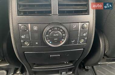 Внедорожник / Кроссовер Mercedes-Benz GL-Class 2007 в Одессе