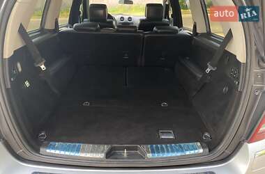 Внедорожник / Кроссовер Mercedes-Benz GL-Class 2007 в Одессе