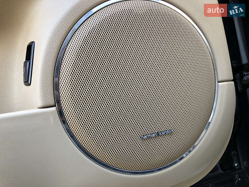 Внедорожник / Кроссовер Mercedes-Benz GL-Class 2008 в Дрогобыче