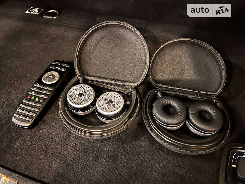 Внедорожник / Кроссовер Mercedes-Benz GL-Class 2013 в Одессе