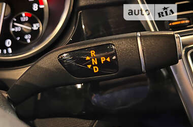 Внедорожник / Кроссовер Mercedes-Benz GL-Class 2013 в 