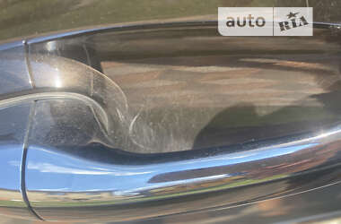 Внедорожник / Кроссовер Mercedes-Benz GL-Class 2011 в 