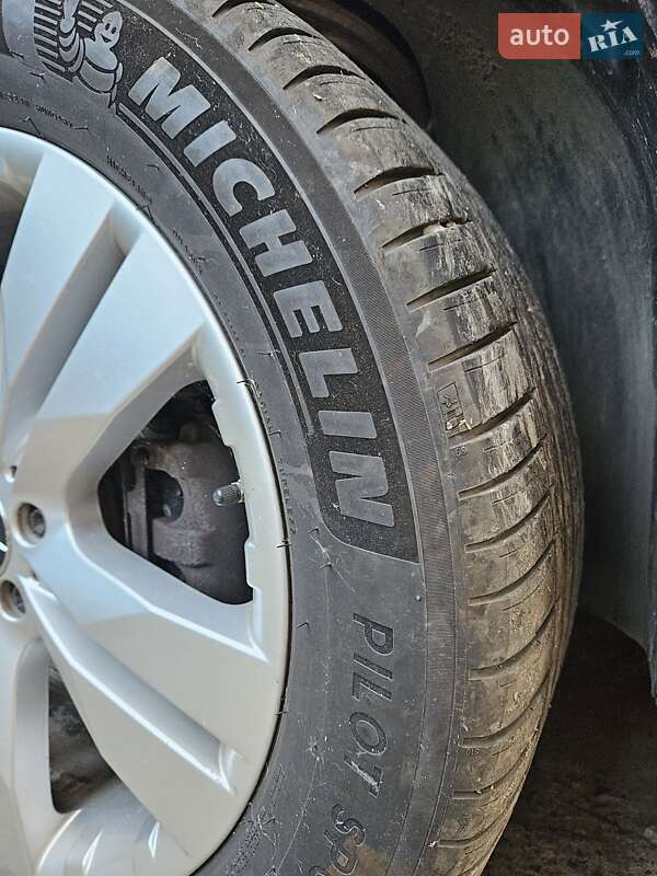 Позашляховик / Кросовер Mercedes-Benz GL-Class 2012 в Одесі