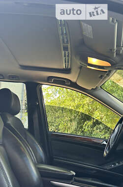 Позашляховик / Кросовер Mercedes-Benz GL-Class 2007 в 