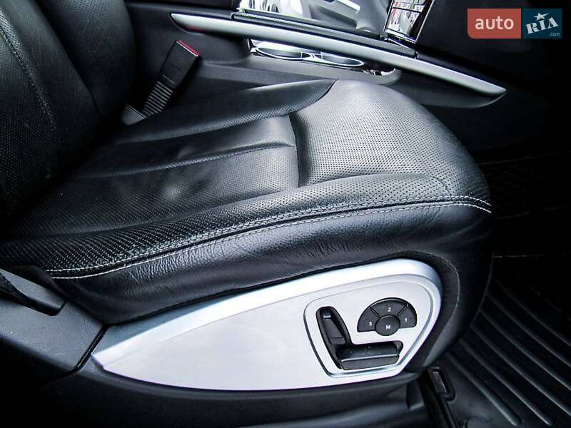 Внедорожник / Кроссовер Mercedes-Benz GL-Class 2008 в Харькове