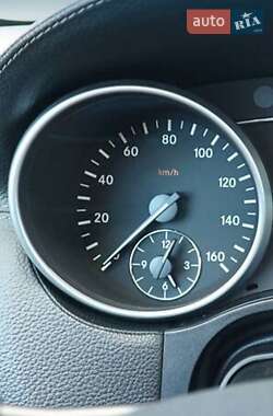 Внедорожник / Кроссовер Mercedes-Benz GL-Class 2008 в 