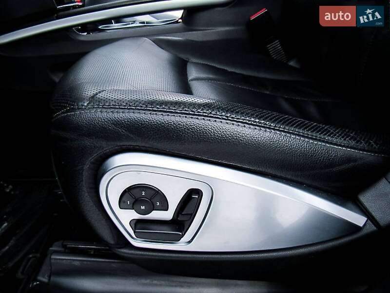 Внедорожник / Кроссовер Mercedes-Benz GL-Class 2008 в Харькове