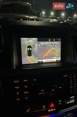 Внедорожник / Кроссовер Mercedes-Benz GL-Class 2014 в 