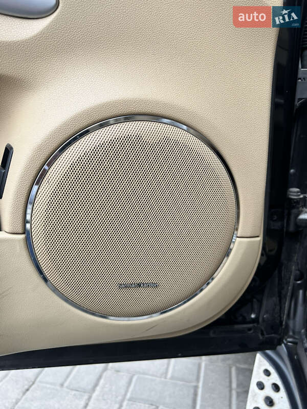 Внедорожник / Кроссовер Mercedes-Benz GL-Class 2006 в Львове