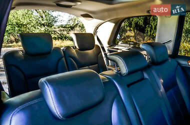 Внедорожник / Кроссовер Mercedes-Benz GL-Class 2009 в 