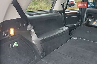 Внедорожник / Кроссовер Mercedes-Benz GL-Class 2008 в 