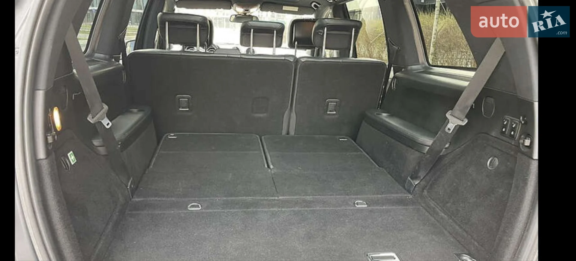 2011 Mercedes-Benz GL-klasse - мініатюра 15