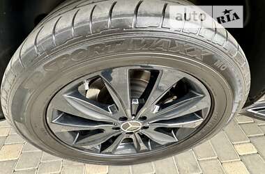 Внедорожник / Кроссовер Mercedes-Benz GL-Class 2013 в 