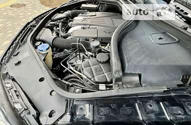 Внедорожник / Кроссовер Mercedes-Benz GL-Class 2013 в 