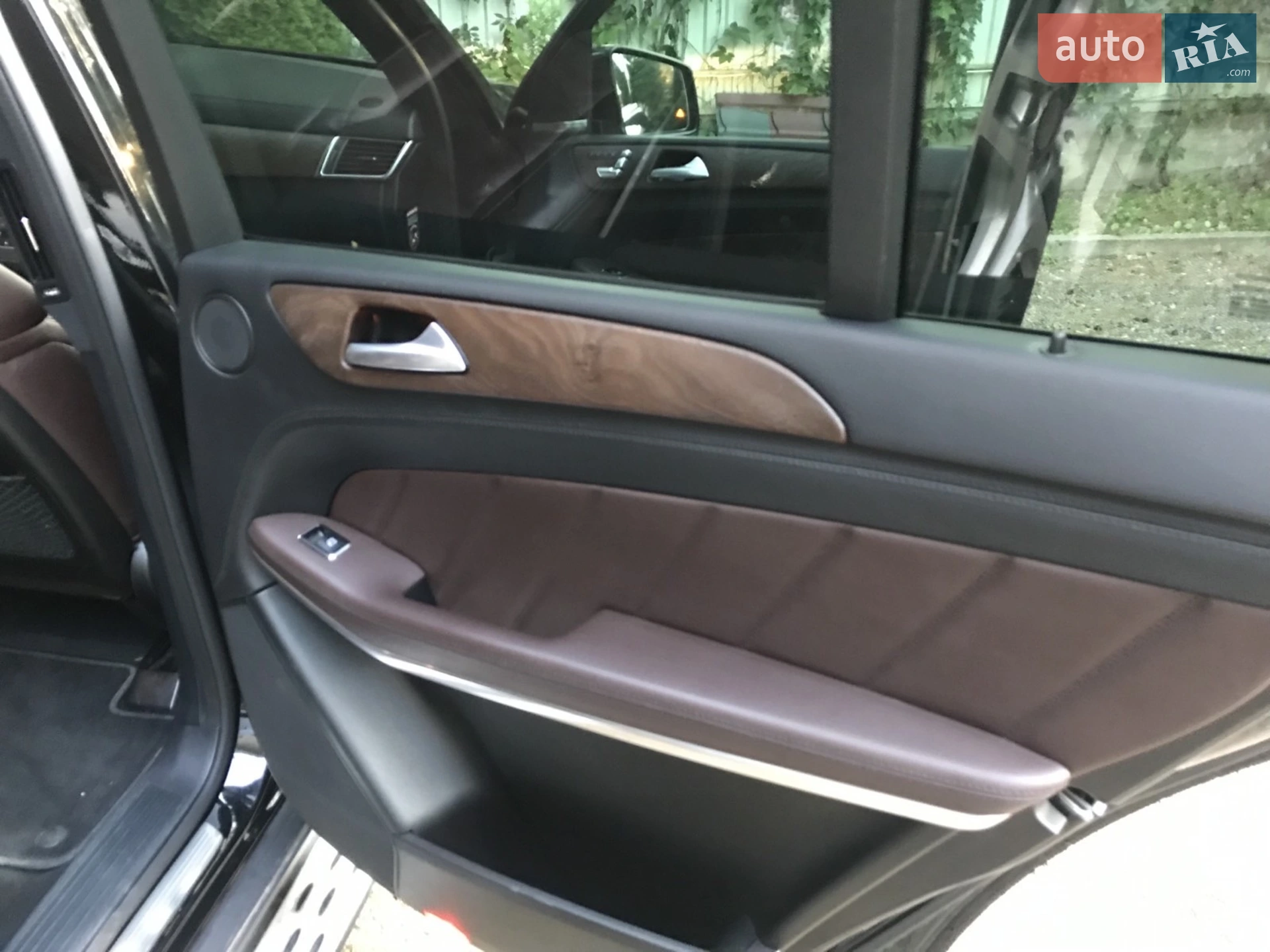 2014 Mercedes-Benz GL-klasse - мініатюра 19